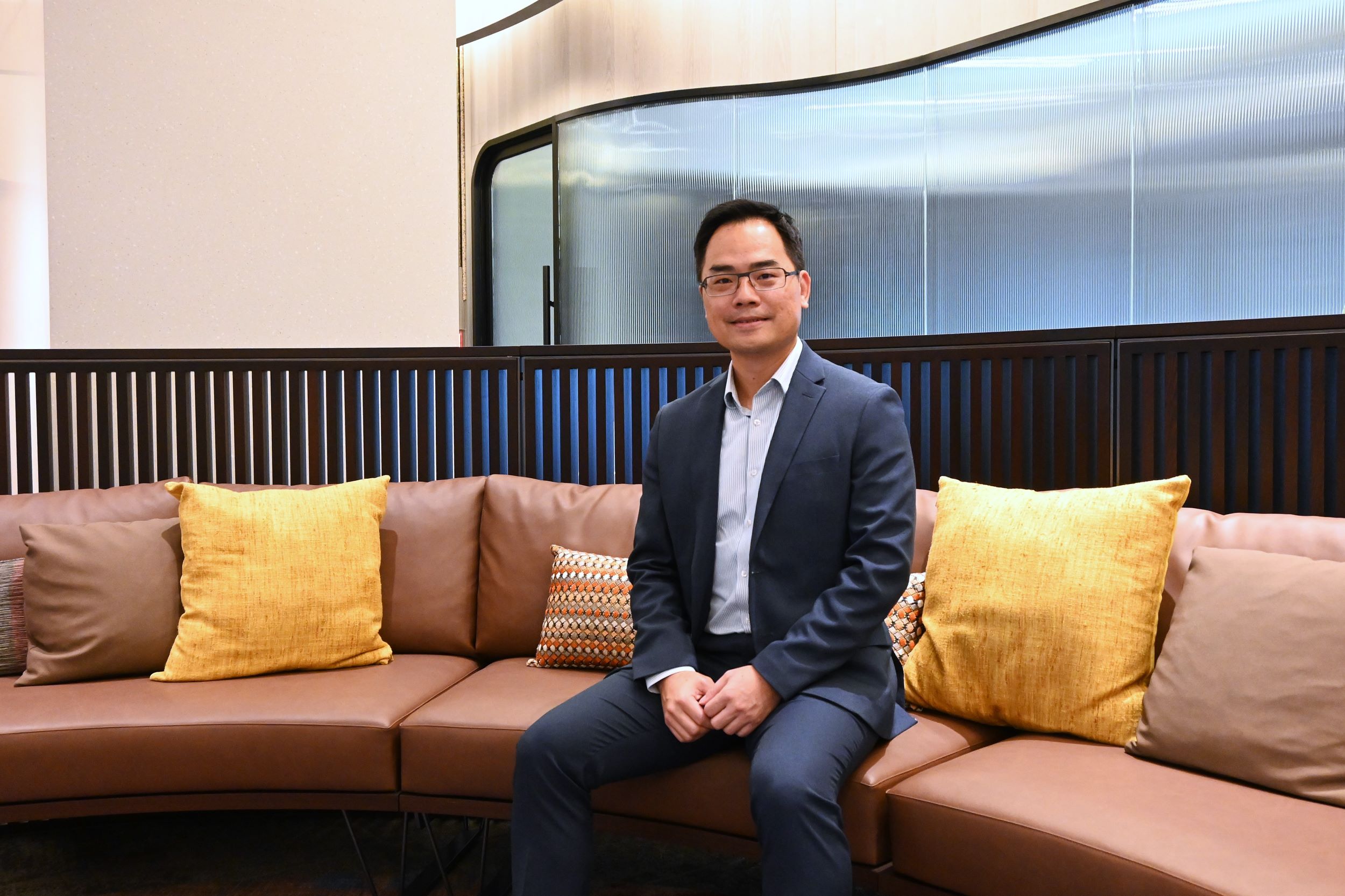 執行力與學習力的成長　打造永續共享美好生活體驗